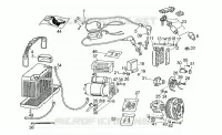 Electrical systems