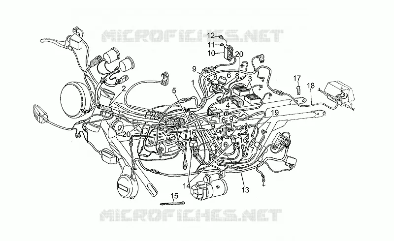Electrical system