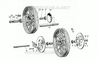 Wheels