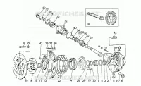 Bevel gear