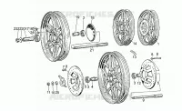 Wheels