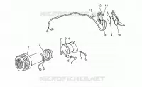 One-tone sirens