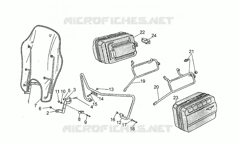 Windscreen-bumpers-bags