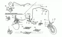 Brake calipers