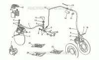 Brake caliper