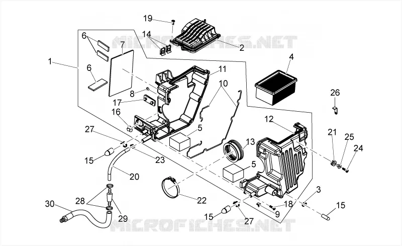 Air box