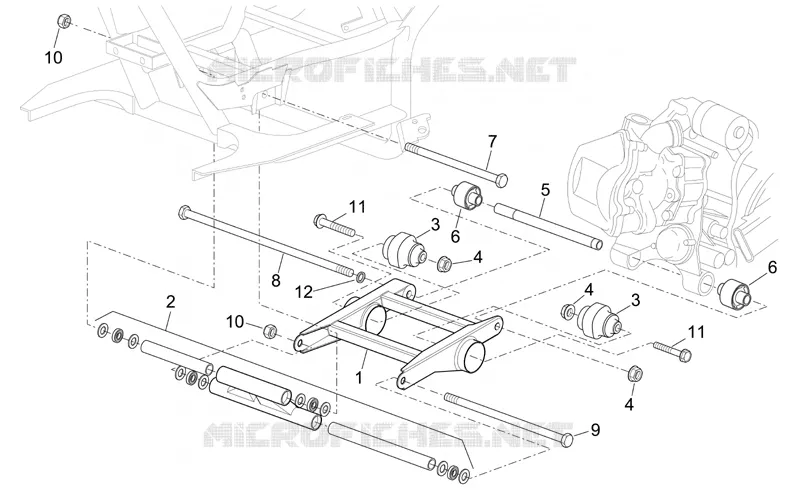 Connecting rod