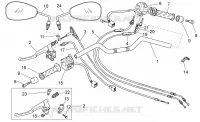 Handlebar - Controls