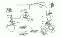Brake caliper