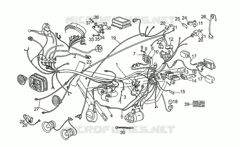 Electrical system