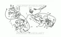 Injection wiring