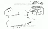 Pierburg valve system