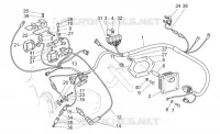 Electrical systeme