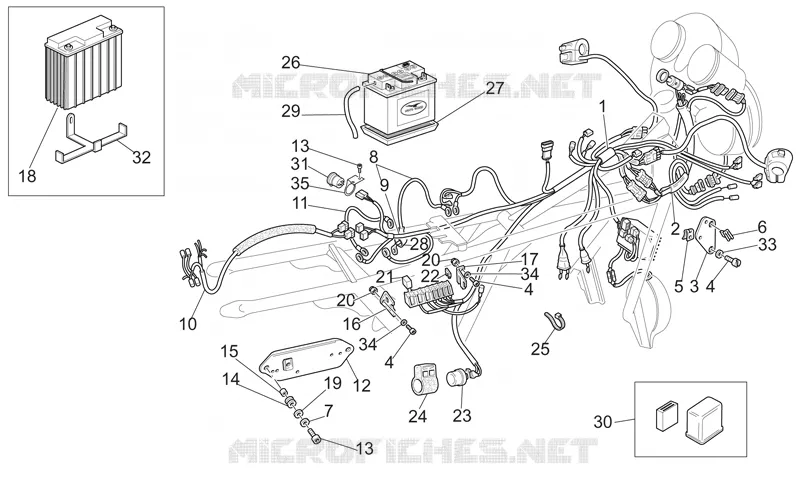 Electrical system
