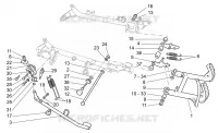 Stands