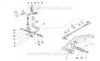 Gear lever