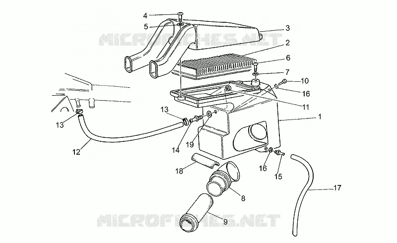 Air filter