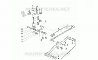 Gear lever