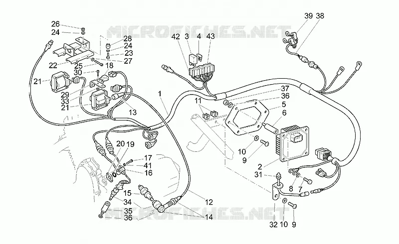 Electrical system