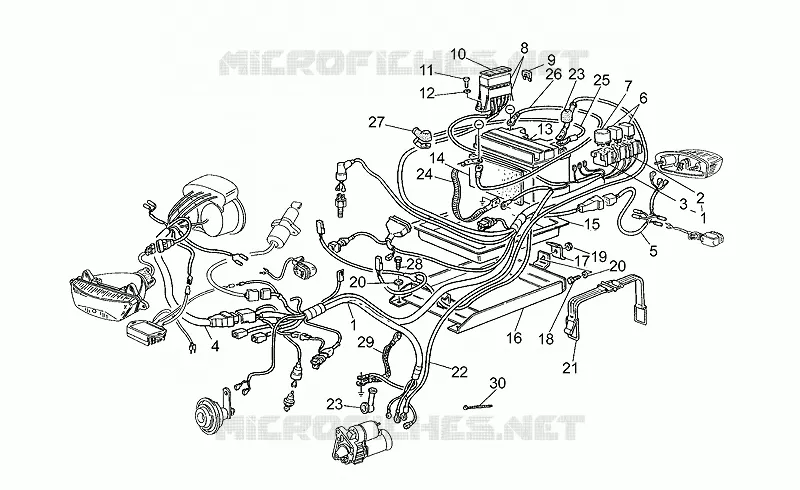 Electrical system