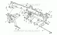 Chassis/frame