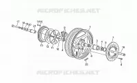 ACHTERWIEL