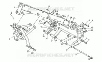 Chassis/frame