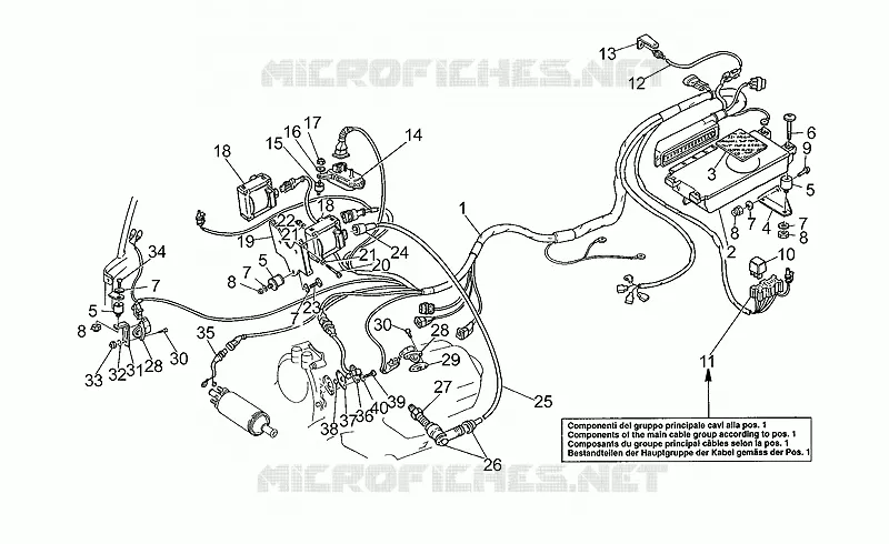 Electrical system