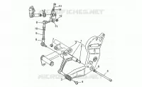 Gear selector