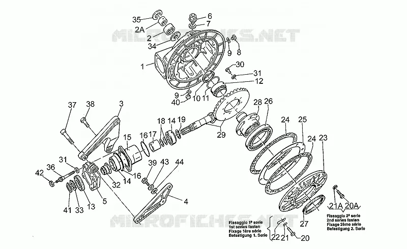 Transmission complete I