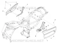 Carrosserie centr.
