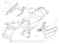 Carrosserie centr.