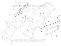 Carrosserie centr.