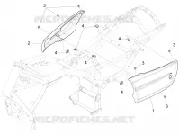 Carrosserie centr.
