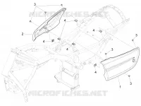 Carrosserie centr.