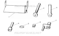 Specific tools III