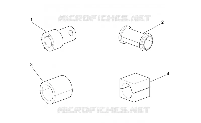 Specific tools III
