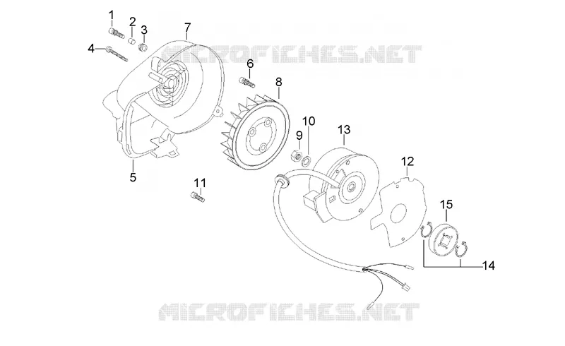 Flywheel