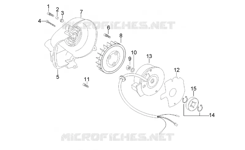 Flywheel