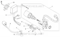 Ignition unit
