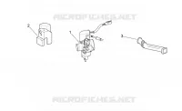 Carburettor cpl.