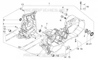 Crank-case