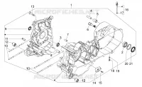 Crank-case