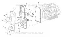 Crank-case II