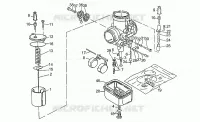 Carburettors
