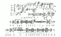 Gear box