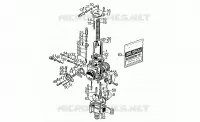 Carburettors