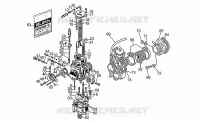 Carburettors