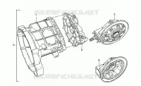 Gearbox 1991-D