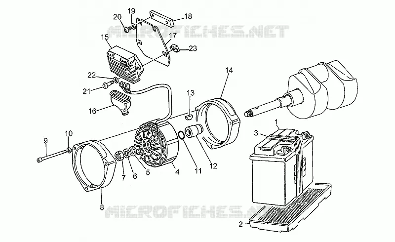 Generator